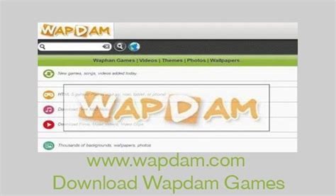 wapdam,com|Free 3gp, mp4 Videos Download